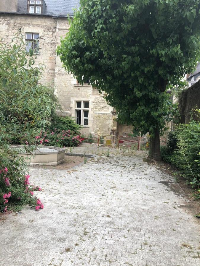 Appartement T1 Bis Of Character With Mezzanine In Old *